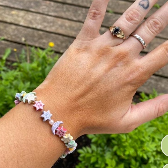 3 for 12$ - Homemade Bracelets - Picture 6 of 6